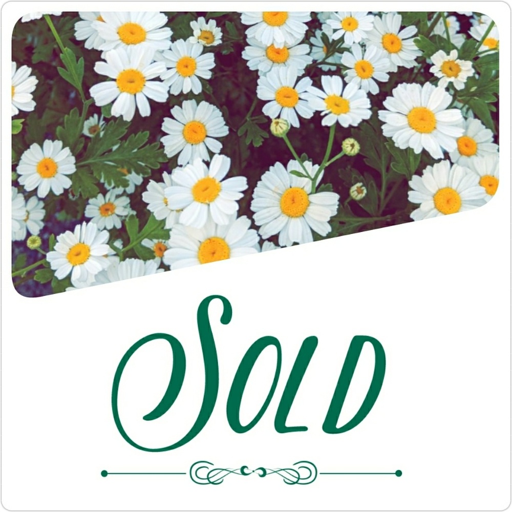 Sold